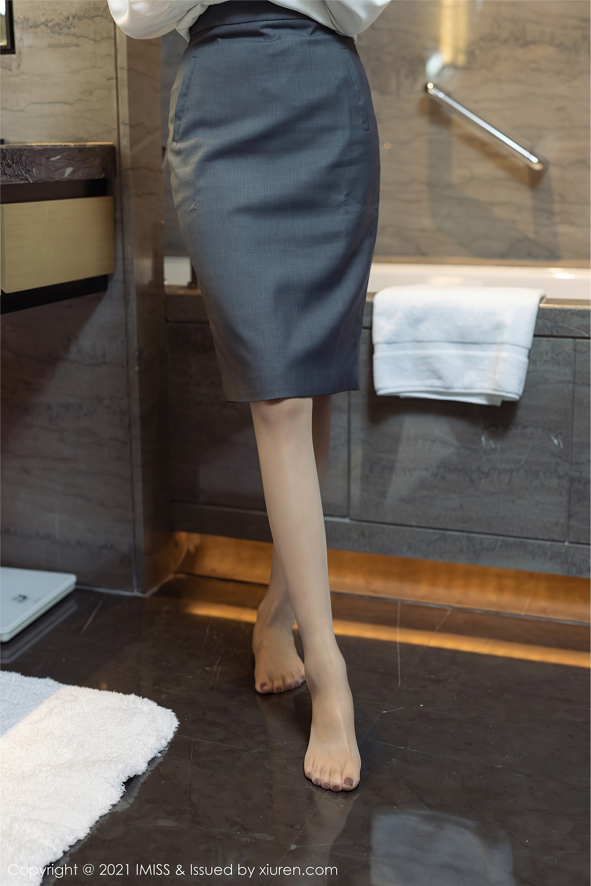 IMiss爱蜜社 2021.08.13 VOL.623 艺轩